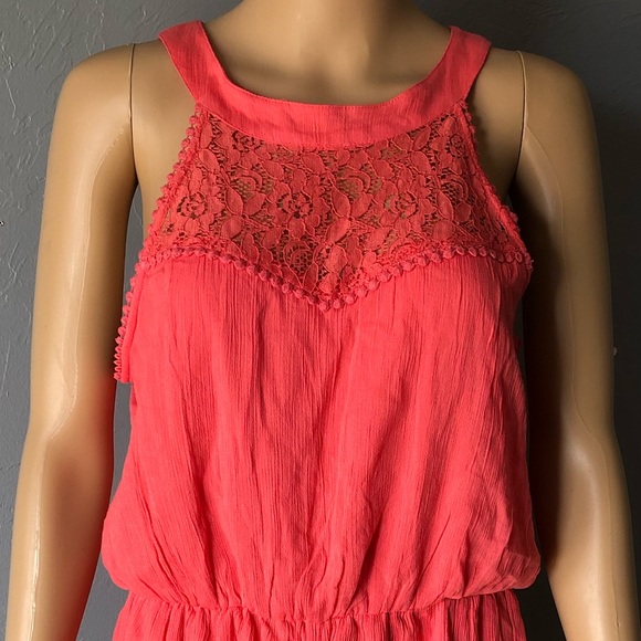 Red Camel Romper Short Size M - Picture 3 of 3